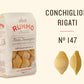 Conchiglioni Rigati Rummo 500g