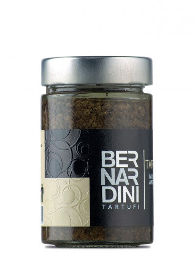 Mushroom and truffle sauce - Tartufata - 180g