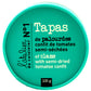 TAPAS L'ATELIER CLAMS COMPOTE OF SEMI-DRIED TOMATOES 100G