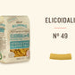 Elicoidali sans gluten 400g