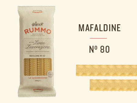 Mafaldine The Legendary 500g