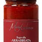 Sauce Arrabbiata 540g