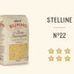 Stelline 500g
