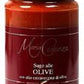 Olive sauce 540g