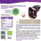 LILIFRUIT ORGANIC PITTED AGEN PRUNES 150G