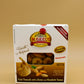 Baked Natural Figs with Roasted Almonds. 200g
