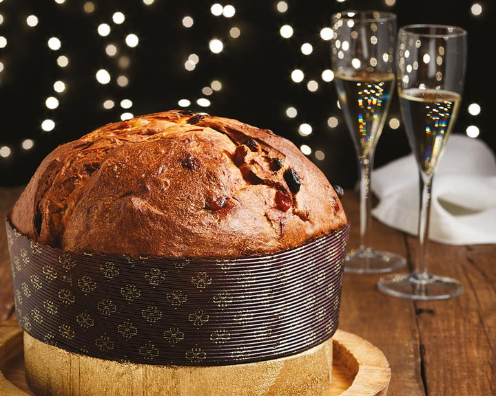 Damerino Classic Panettone 500g