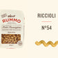 Riccioli 500g