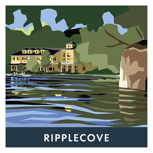 Mélange Ripplecove 1Kg