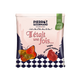 Box of 10 mini-sachets Once upon a time 10 x 264g = 2.640kg