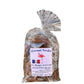 CARAMELS TENDRE À LA FLEUR DE SEL 180G