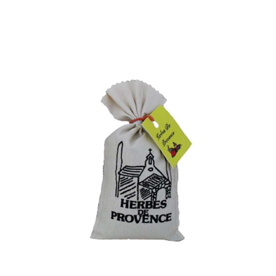 HERBS OF PROVENCE ECRU BAG 50g