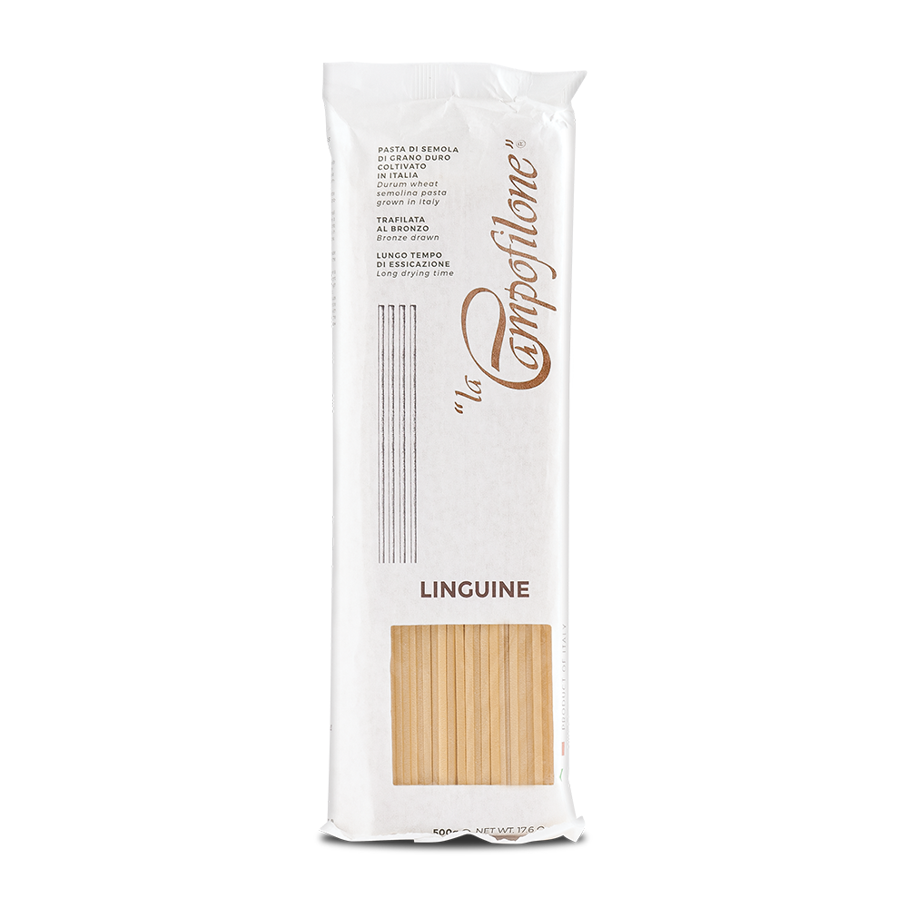 Linguine DURUM  WHEAT 500g