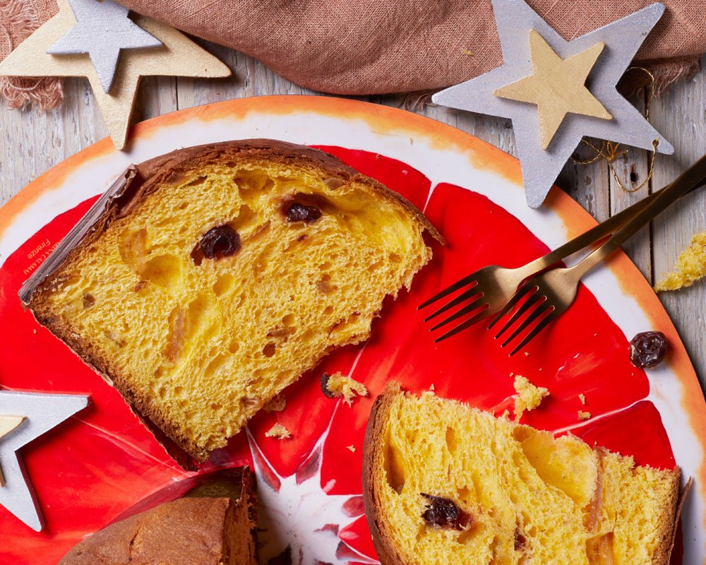 PANETTONE GRANFRUTTA 500g