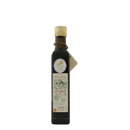 HUILE D’OLIVE AOP AIX-EN-PROVENCE 250 ml – Château Virant