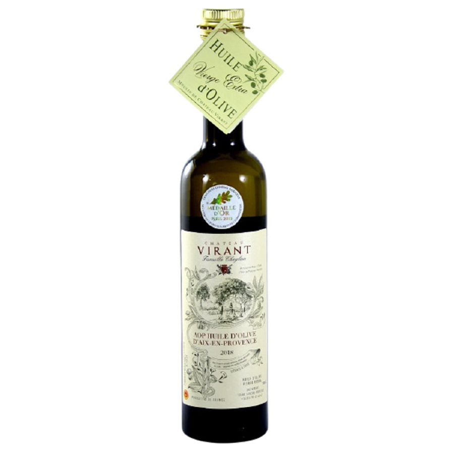 HUILE D'OLIVE AOC 500ml