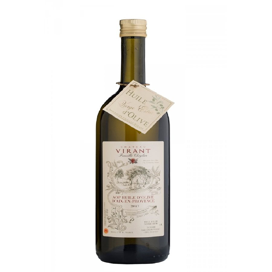 HUILE D'OLIVE AOC 1L