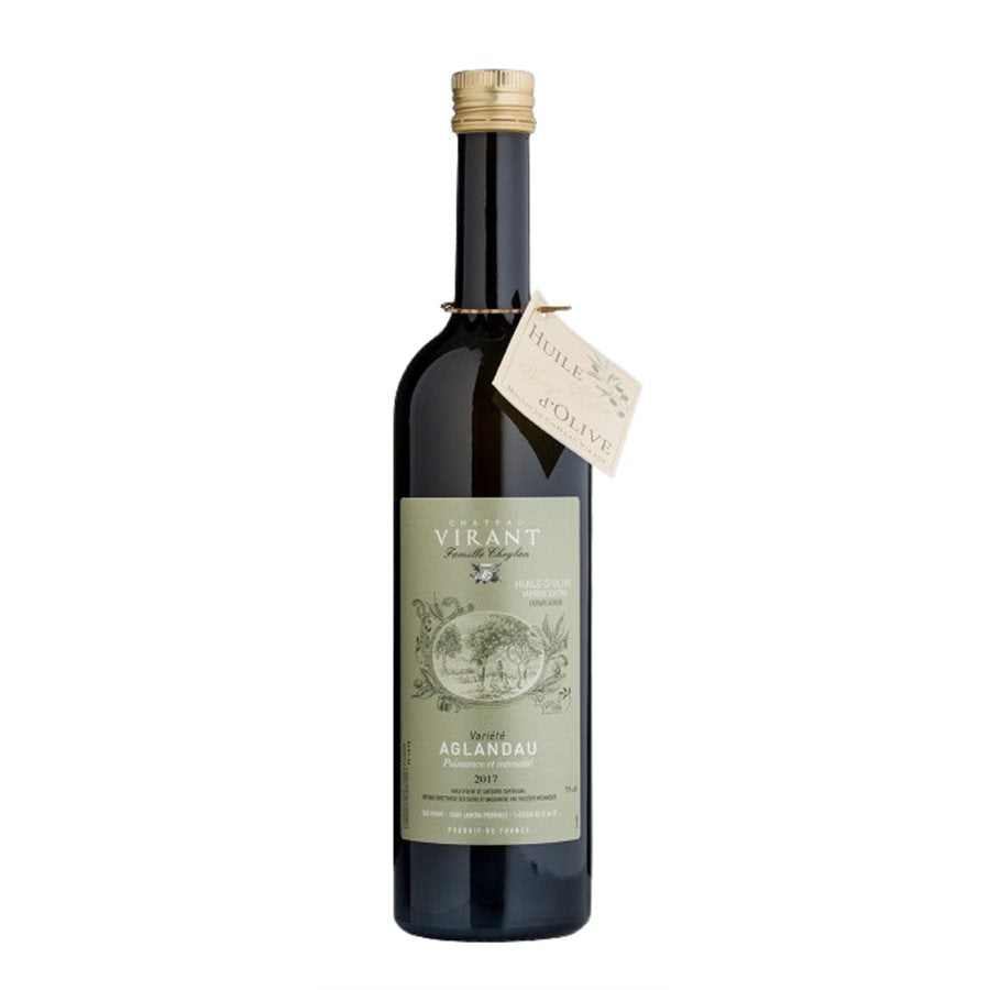 HUILE D'OLIVE AGLANDAU 500ML