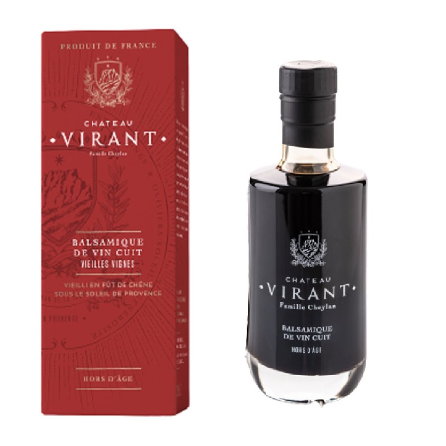 Cooked Wine Balsamic 200ml