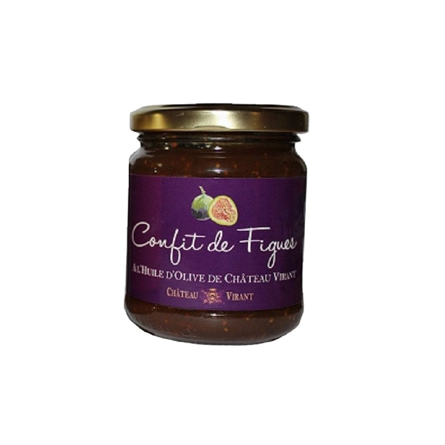 FIG CONFIT 230G