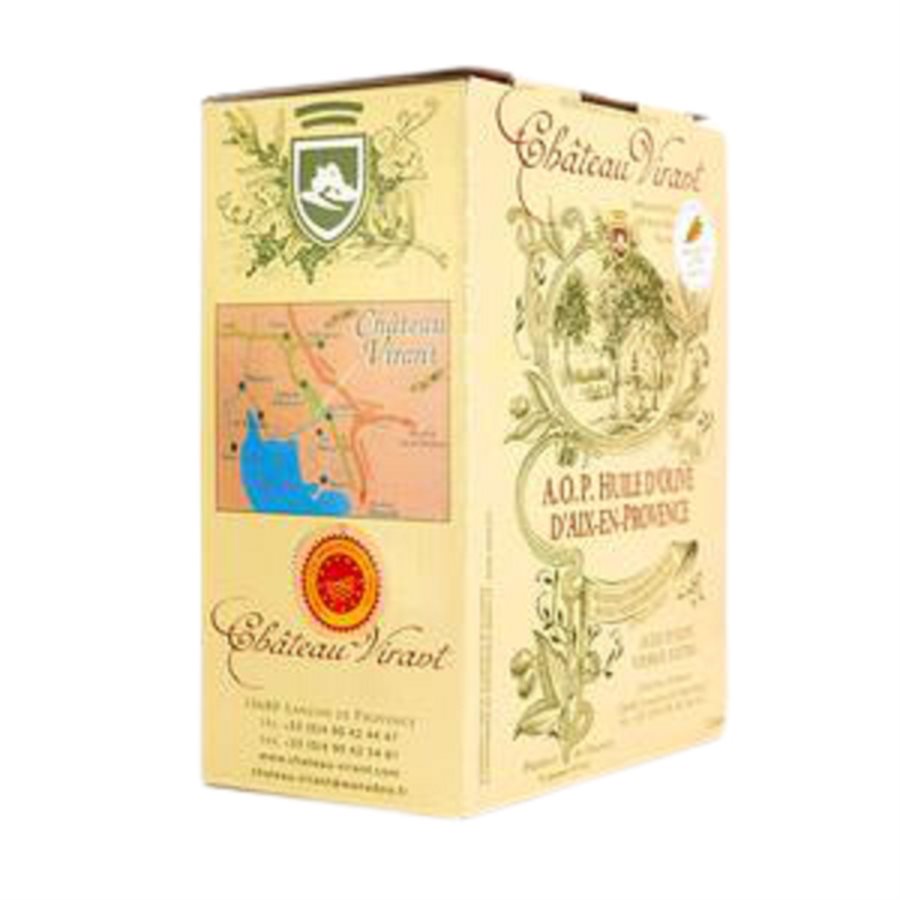 AOC OLIVE OIL 3L