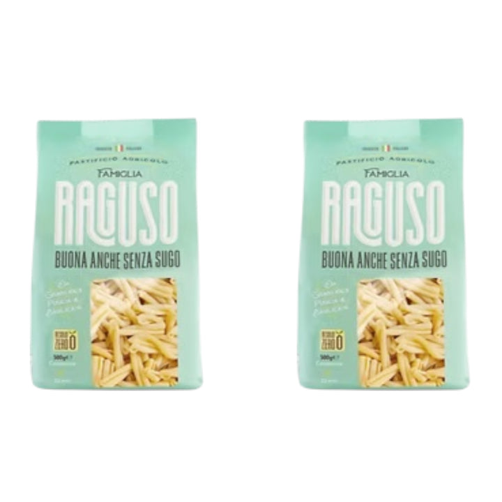 CASERECCE  Pâtes 500g