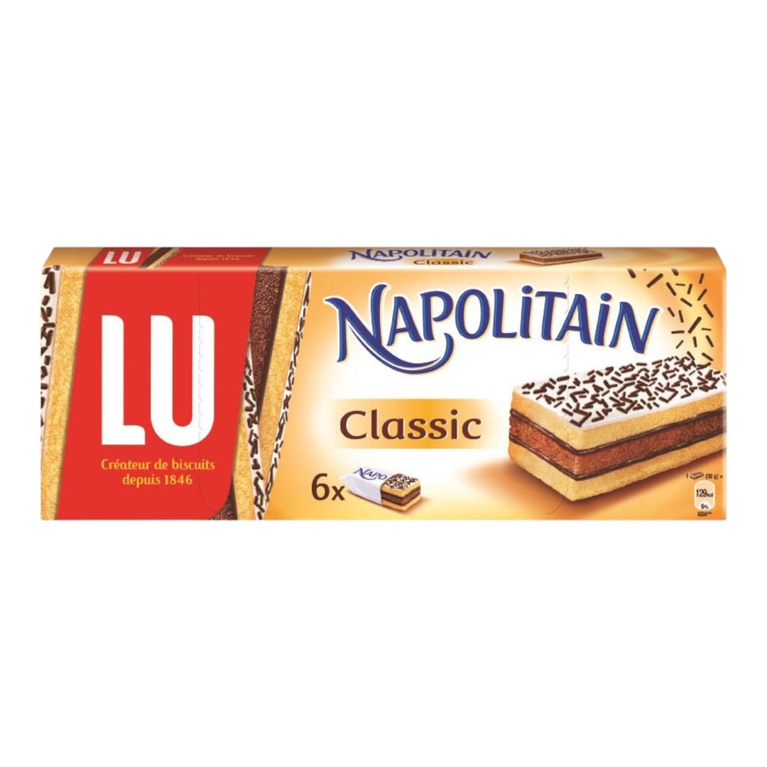 Neapolitan