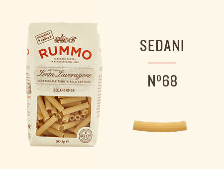 Sedani 500g
