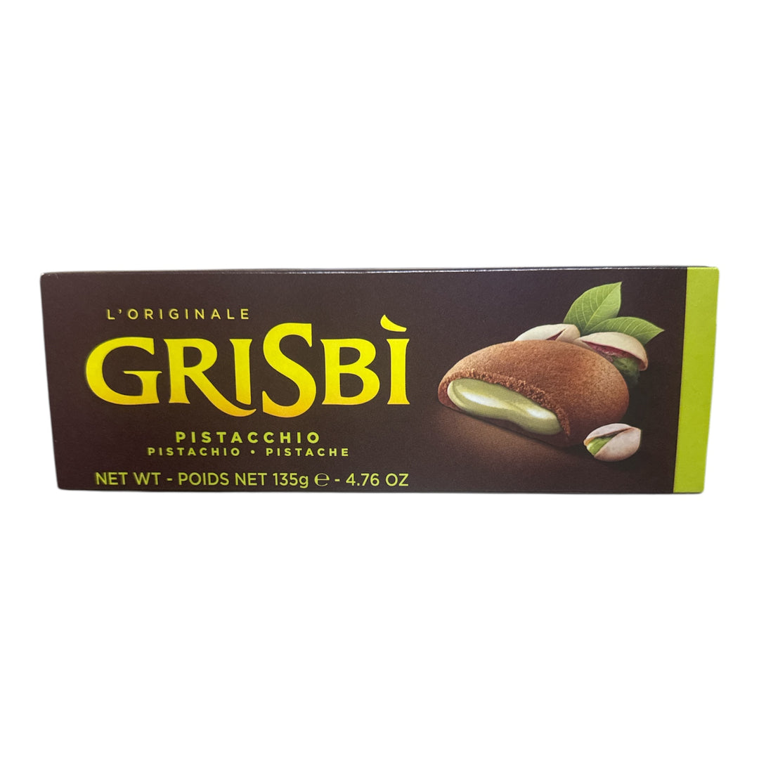 Grisbi Pistachio Cream 135g