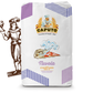 Nuvola Type 0 Flour 25kg