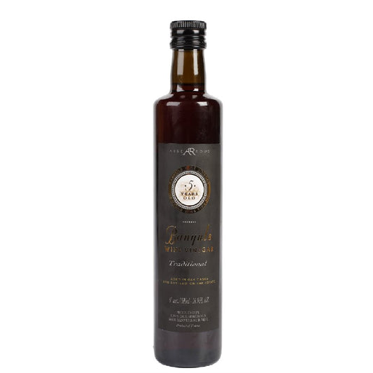 VINAIGRE DE BANYULS 5 ANS D'AGE 250ML