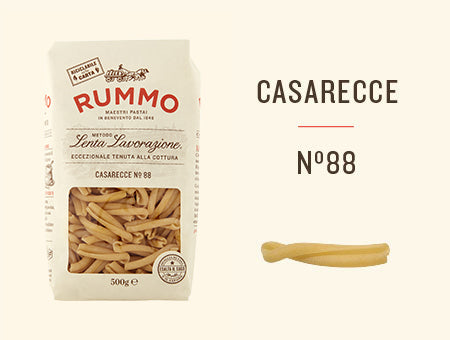 CASARECCE 500g