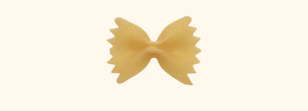 Farfalle 500g