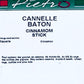 Cinnamon stick 35g
