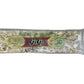 Premium Soft Nougat with Roasted Almonds and Pistachios 250g