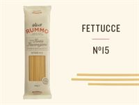 Fettucce 500g