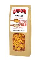 Fusilli sans gluten 250g