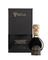 VINAIGR BALSAMIQUE TRADITIONNEL DE MODÈNE EXTRAVECCHIO 25 ANS DOP