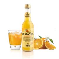 La Nostra Aranciata Sparkling Drink 275ml