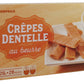 LP CREPE LACE BISCUITS 120g