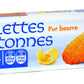 COOKIES LP BRETON GALETTES 125G