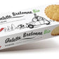 BISCUITS FILET BLEU BIO GALETTE BRETONNE 130G