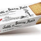 FRESH BUTTERED FRESH BUTTER FILLET BLUE SANDED COOKIES 130G