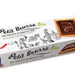 ORGANIC FILET BLEU COOKIES SMALL DARK CHOCOLATE BUTTER 150G
