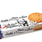 COCONUT BLUE SHORTBREAD COOKIES 150G
