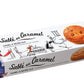 CARAMEL SAND BLUE NET COOKIES 125G