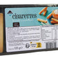 COOKIES LP RUSSIAN CIGARETTES 125G