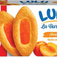 COOKIES LU SPONGECAKE APRICOT 120G