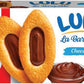 COOKIES LU SPONGECAKE CHOCOLATE 120G