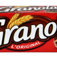 LU Granola Dark Chocolate Biscuits 195g – LU
